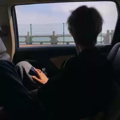 莘晏然